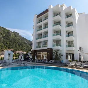 Munamar (adults Only) Otel İçmeler