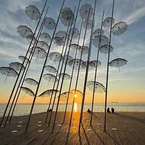 Διαμέρισμα Promenade, Θεσσαλονίκη