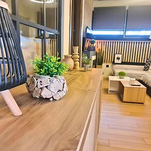 Διαμέρισμα Jk Luxury Old Town, Θεσσαλονίκη