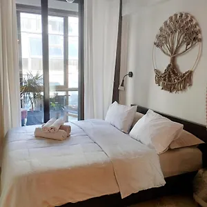 Διαμέρισμα 4u Supercentral,seaside,cosy Family, Θεσσαλονίκη