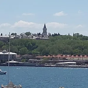 Ada Karaköy Otel İstanbul