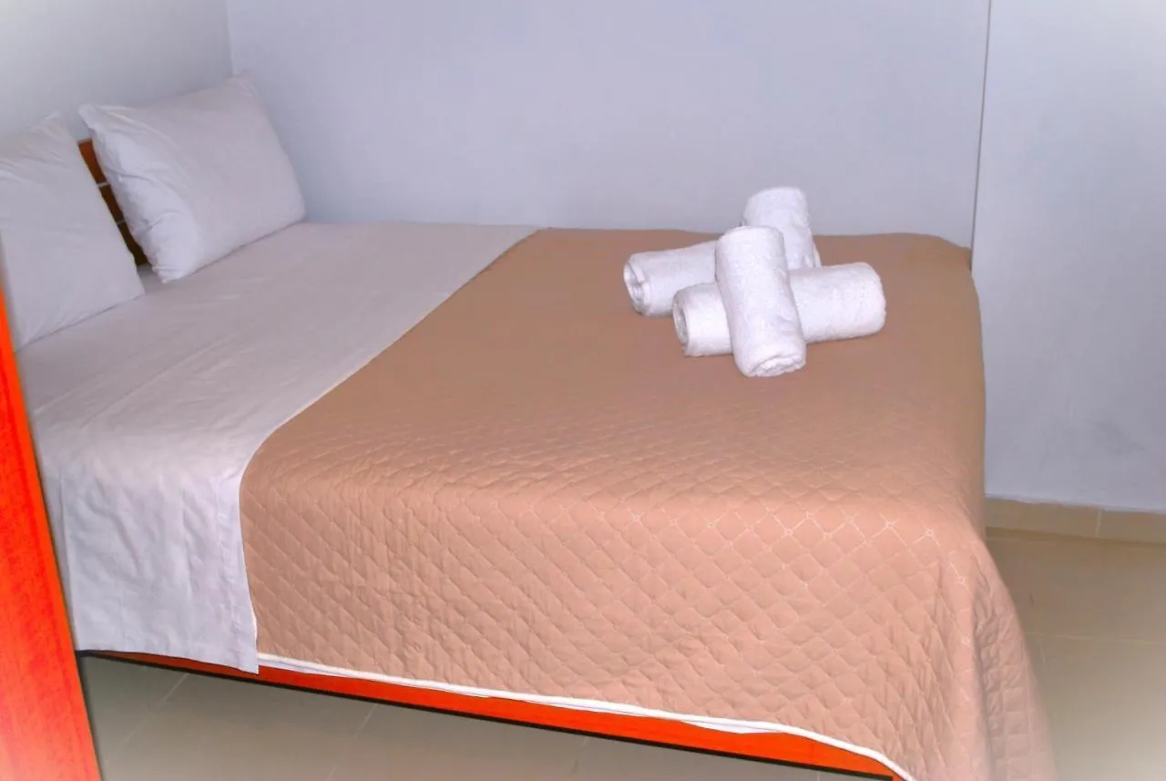 Penny'S Luxury City Apartment Thessaloníki Grekland