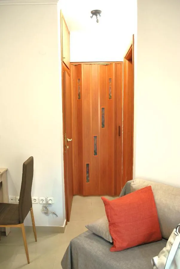 Penny'S Luxury City Apartment Thessaloníki