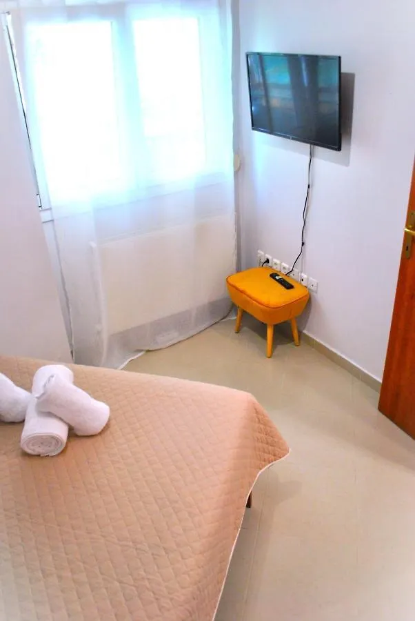 Penny'S Luxury City Apartment Thessaloníki