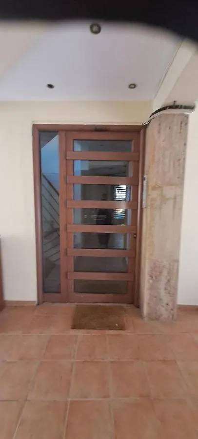 Penny'S Luxury City Apartment Thessaloníki