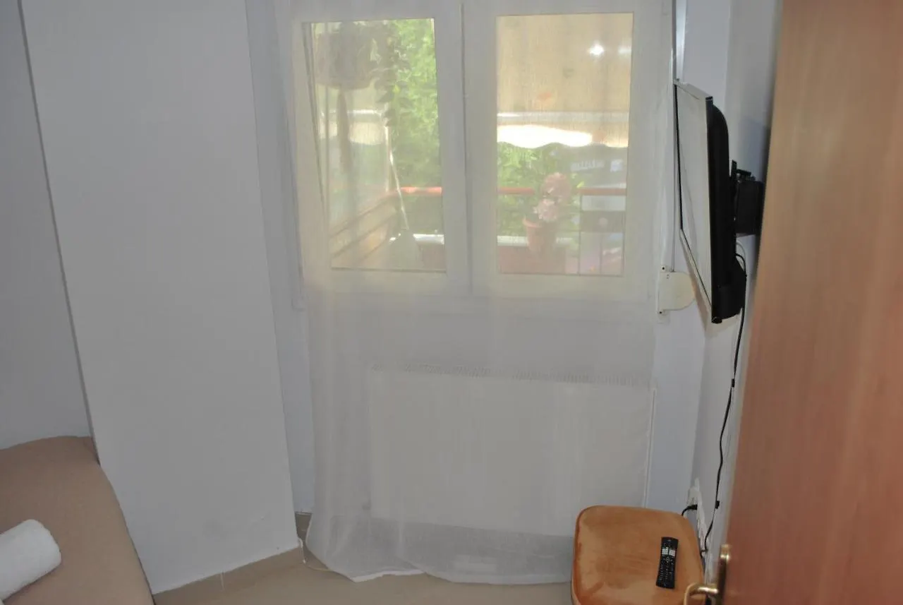 Penny'S Luxury City Apartment Thessaloníki Grekland
