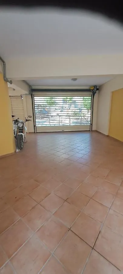Penny'S Luxury City Apartment Thessaloníki