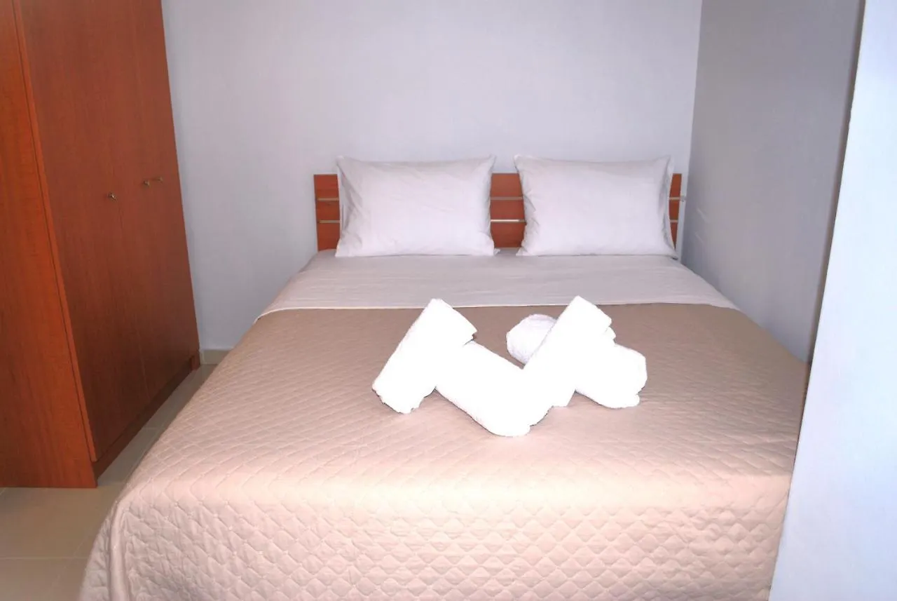 Penny'S Luxury City Apartment Thessaloníki