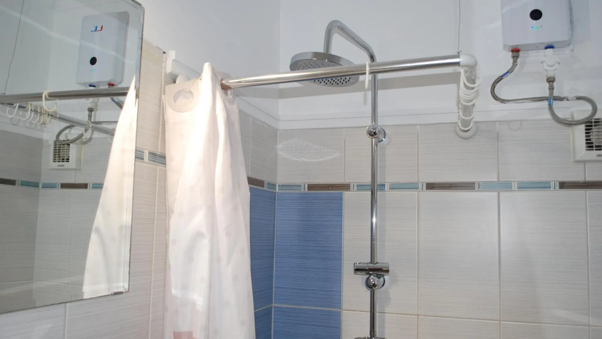 Penny'S Luxury City Apartment Thessaloníki 0*,  Grekland