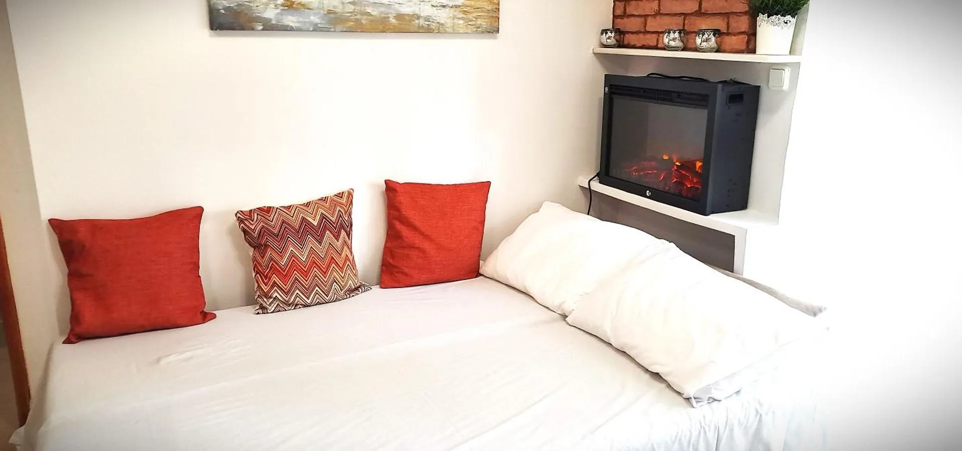 Penny'S Luxury City Apartment Thessaloníki