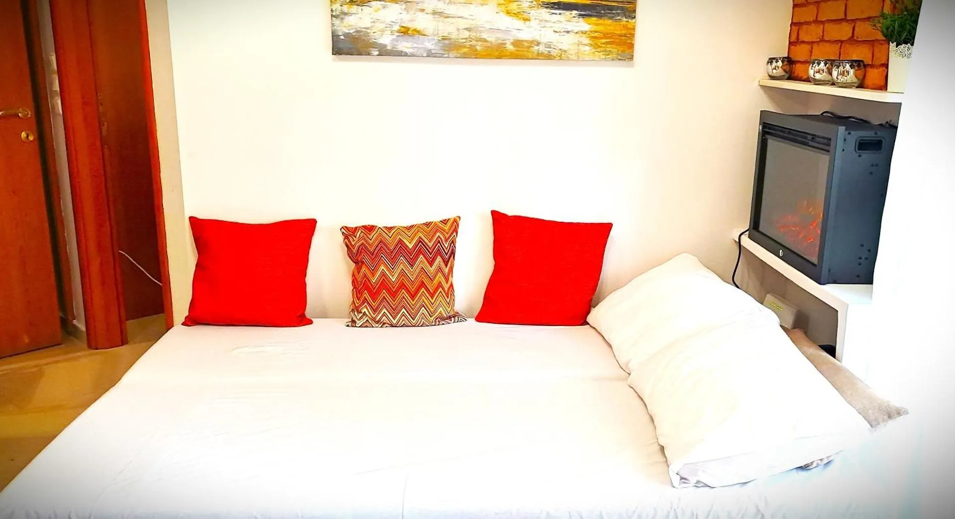 Penny'S Luxury City Apartment Thessaloníki 0*,