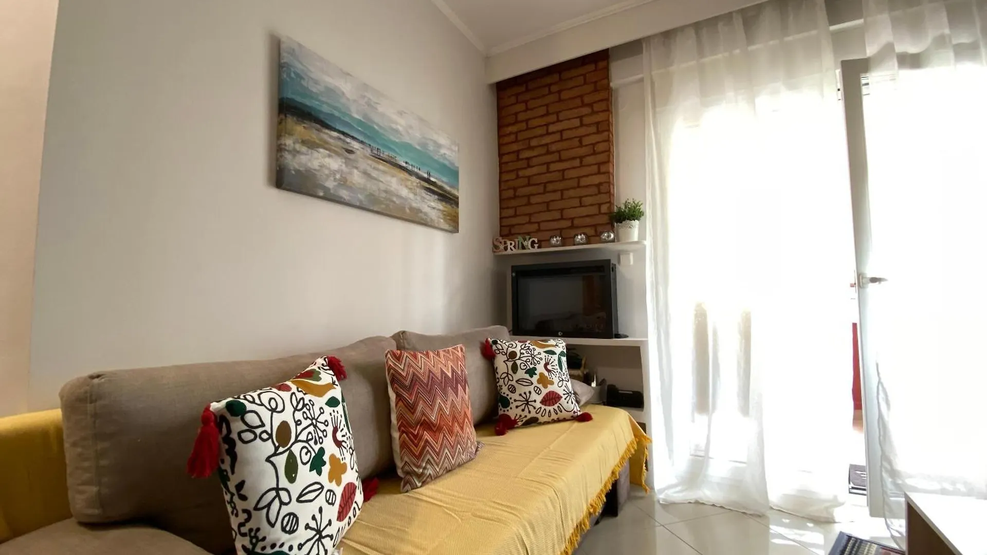 Penny'S Luxury City Apartment Thessaloníki
