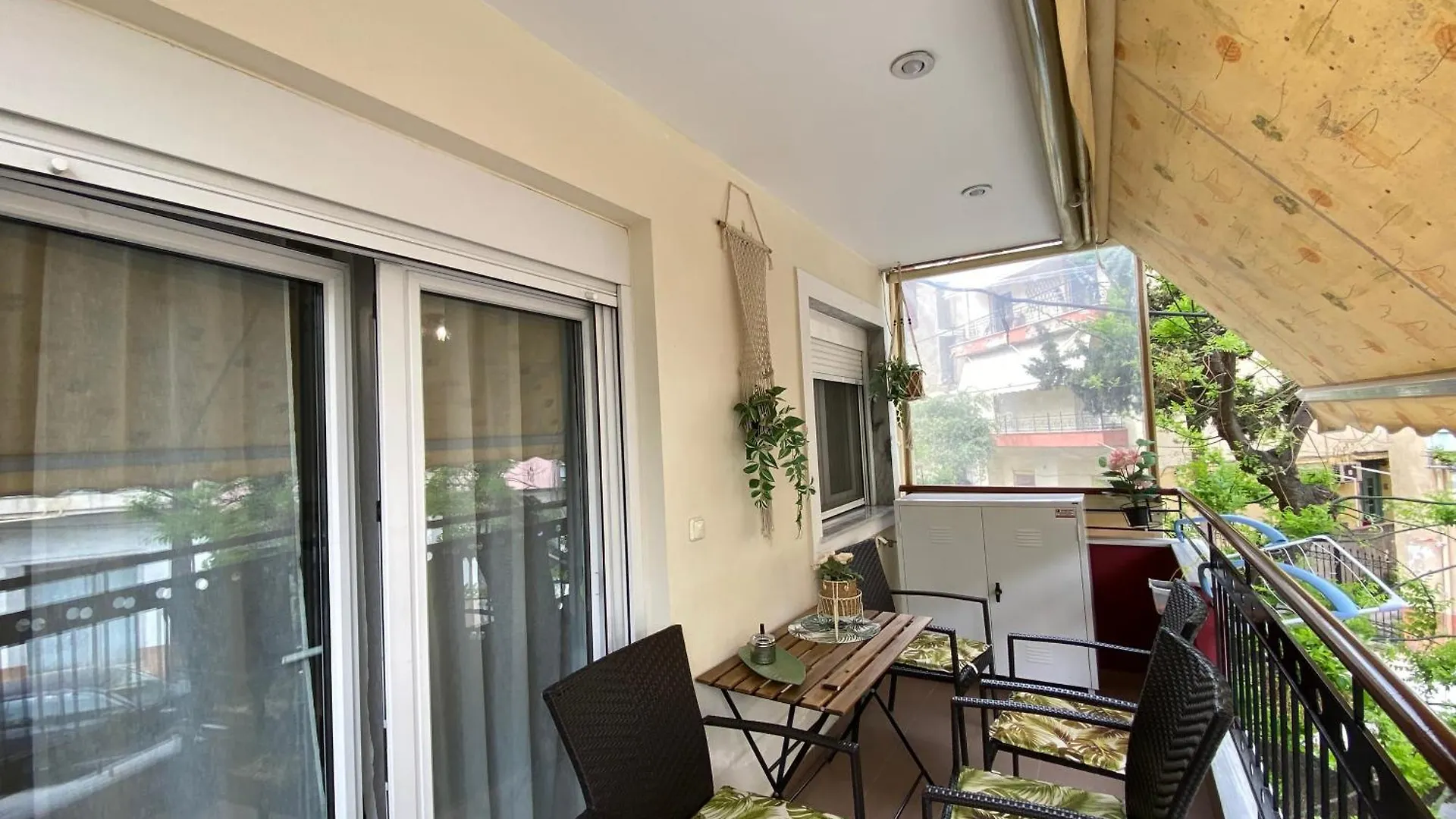 Penny'S Luxury City Apartment Thessaloníki