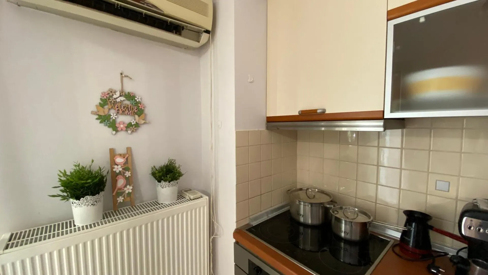 Penny'S Luxury City Apartment Thessaloníki Grekland
