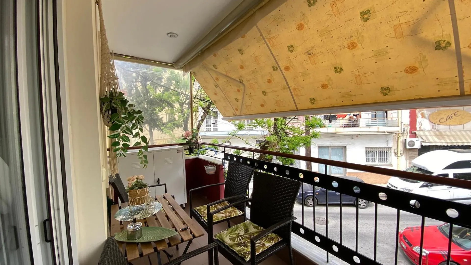 Penny'S Luxury City Apartment Thessaloníki